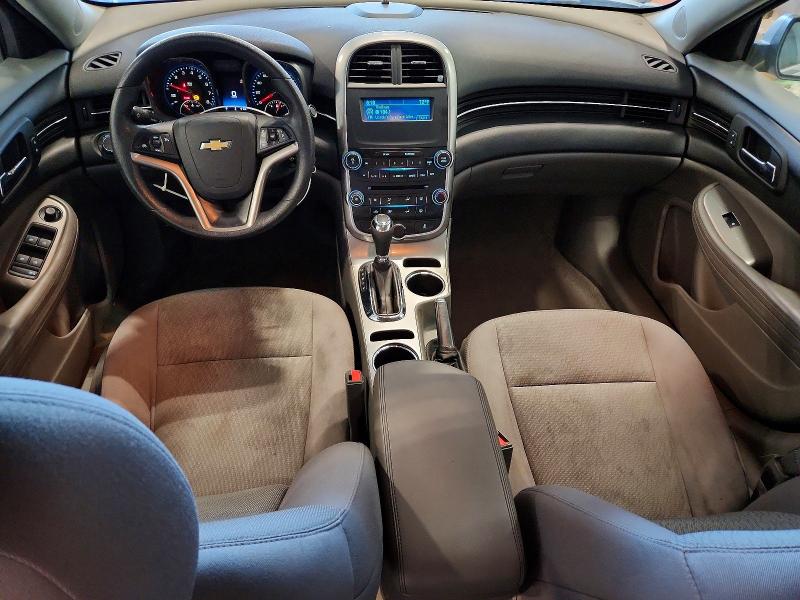 Aukcja sprzedaży 2014 Chevrolet Malibu, vin: 1G11B5SL5EF154350, numer aukcji: 54917996