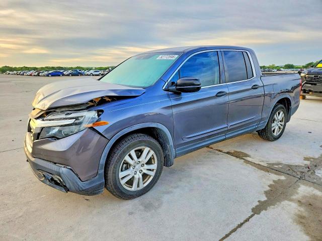 Aukcja sprzedaży 2019 Honda Ridgeline, vin: 5FPYK2F27KB006181, numer aukcji: 52772596
