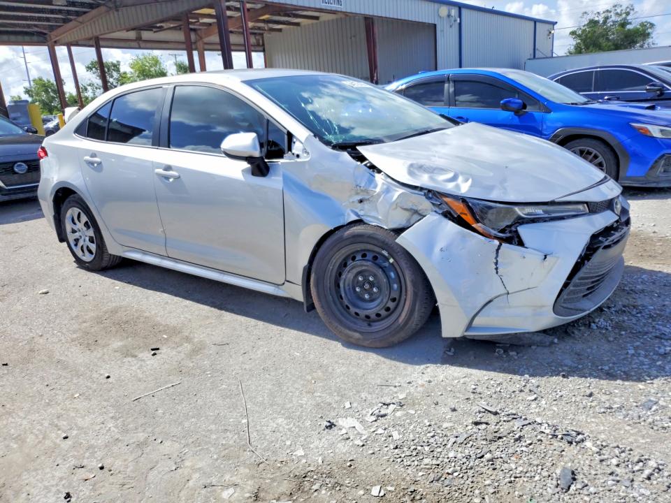 Aukcja sprzedaży 2026 Toyota Corolla, vin: 5YFB4MDE4TP401944, numer aukcji: 54978436
