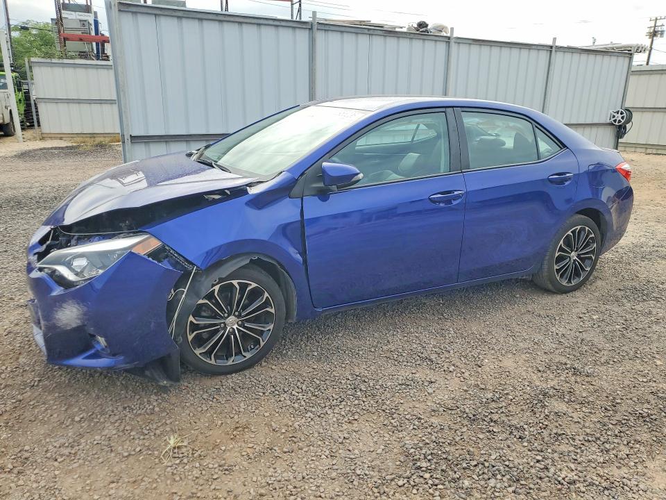 Aukcja sprzedaży 2014 Toyota Corolla, vin: 5YFBURHE5EP174970, numer aukcji: 52955006