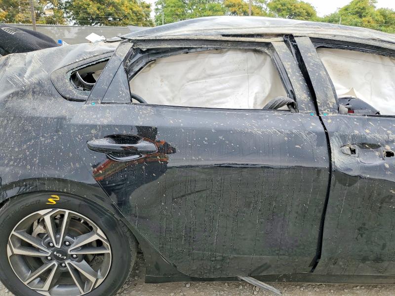Aukcja sprzedaży 2023 Kia Forte, vin: 3KPF24AD3PE548766, numer aukcji: 53469836