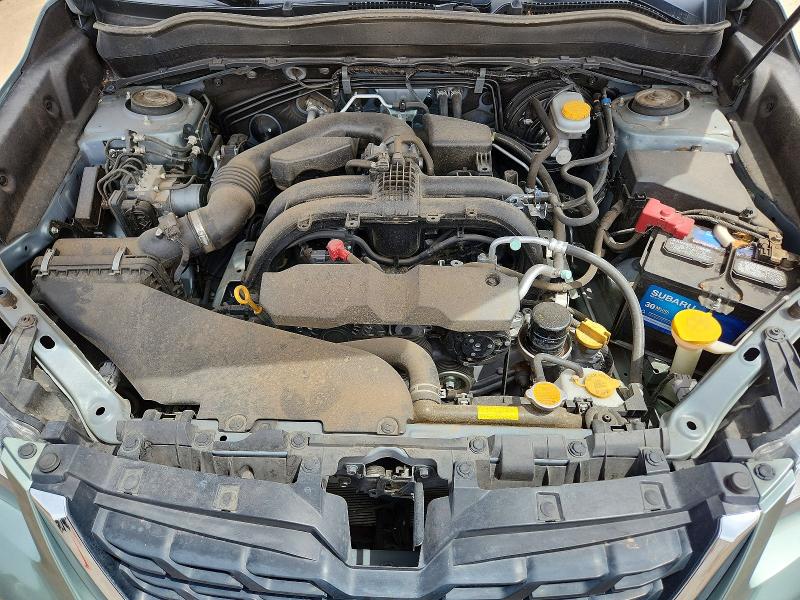 2017 Subaru Forester მანქანა იყიდება აუქციონზე, vin: JF2SJAGC5HH540213, აუქციონის ნომერი: 52224376