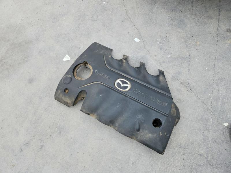 2004 Mazda 6 მანქანა იყიდება აუქციონზე, vin: 1YVHP84D945N87425, აუქციონის ნომერი: 53034516