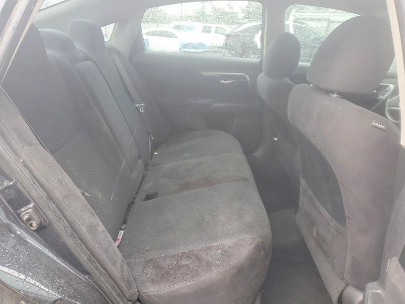 Продаж на аукціоні авто 2014 Nissan Altima, vin: 1N4AL3AP2EC154441, номер лоту: 53356646