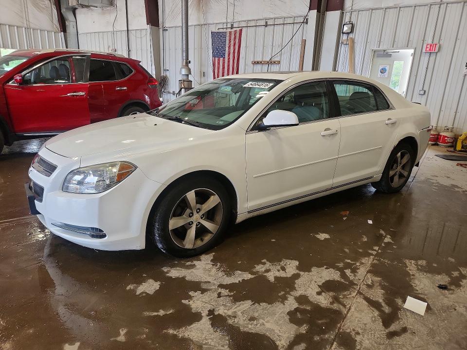 Продаж на аукціоні авто 2011 Chevrolet Malibu, vin: 1G1ZC5E1XBF385105, номер лоту: 54664816