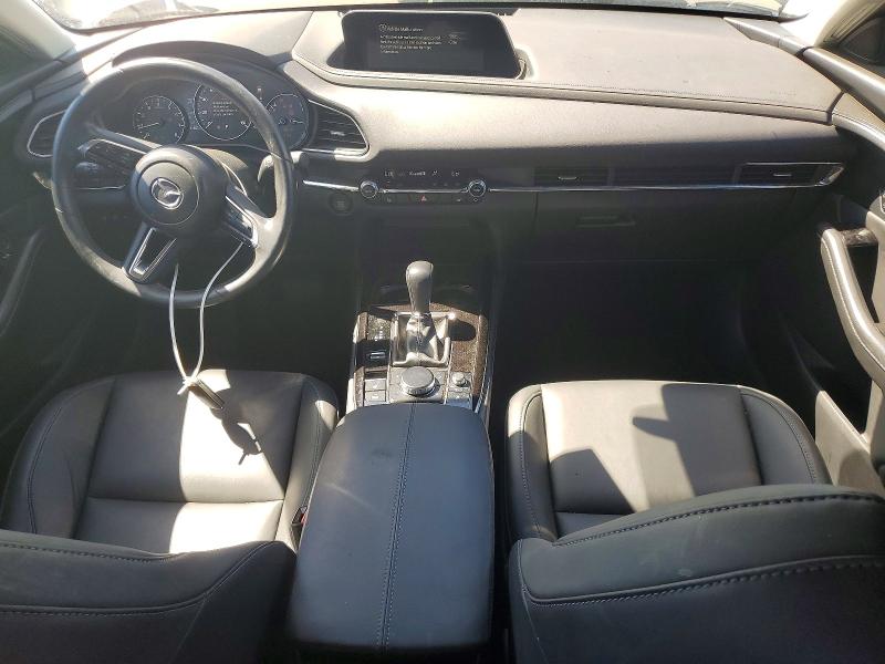 53080026 :رقم المزاد ، 3MVDMBCM1RM699762 vin ، 2024 Mazda Cx-30 مزاد بيع