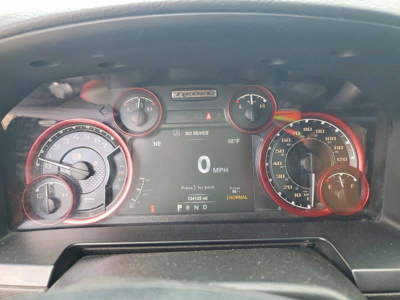 Продаж на аукціоні авто 2017 Ram 1500, vin: 1C6RR7YT6HS538388, номер лоту: 54815096