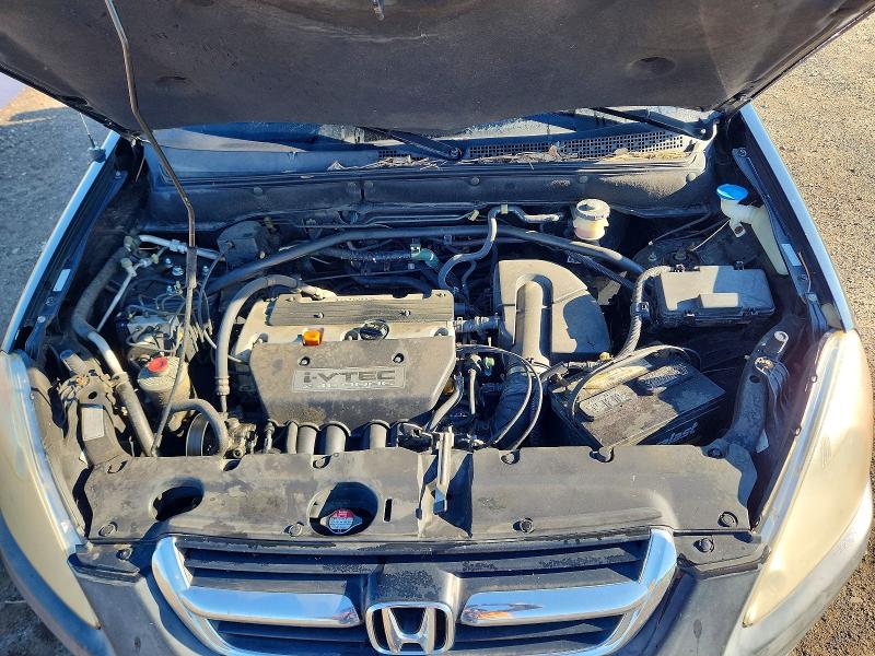 Aukcja sprzedaży 2003 Honda Cr-v, vin: SHSRD78843U137830, numer aukcji: 53295716