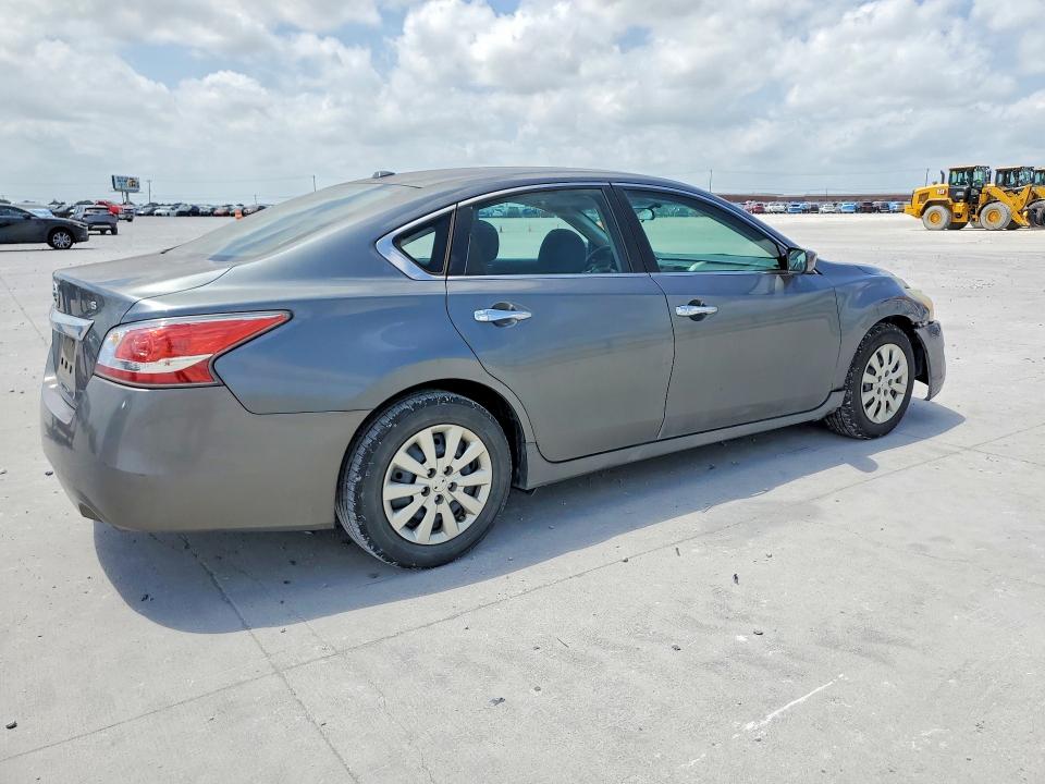 Продаж на аукціоні авто 2015 Nissan Altima, vin: 1N4AL3AP8FC248910, номер лоту: 54122986