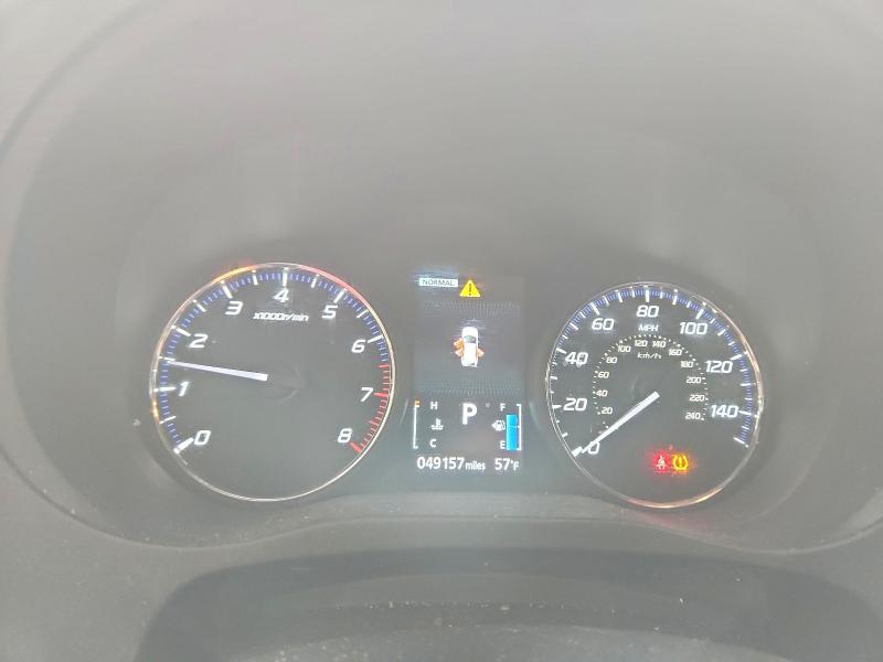 2018 Mitsubishi Outlander მანქანა იყიდება აუქციონზე, vin: JA4AZ3A38JZ029130, აუქციონის ნომერი: 54086796
