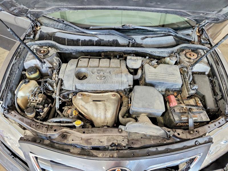 Aukcja sprzedaży 2011 Toyota Camry, vin: 4T4BF3EK3BR174810, numer aukcji: 53226376