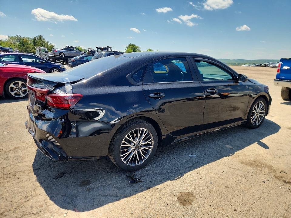 Продаж на аукціоні авто 2022 Kia Forte, vin: 3KPF54AD6NE444437, номер лоту: 52491736