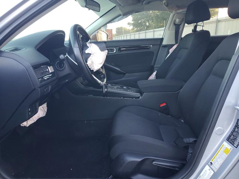 Aukcja sprzedaży 2022 Honda Civic, vin: JHMFE1F77NX003223, numer aukcji: 53947516