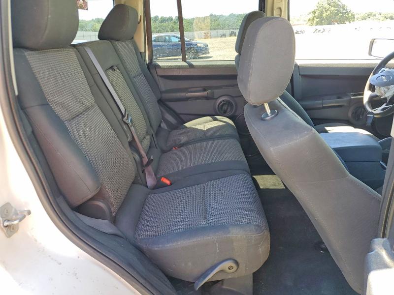 Продажа на аукционе авто 2008 Jeep Commander, vin: 1J8HG48K08C196794, номер лота: 54208636