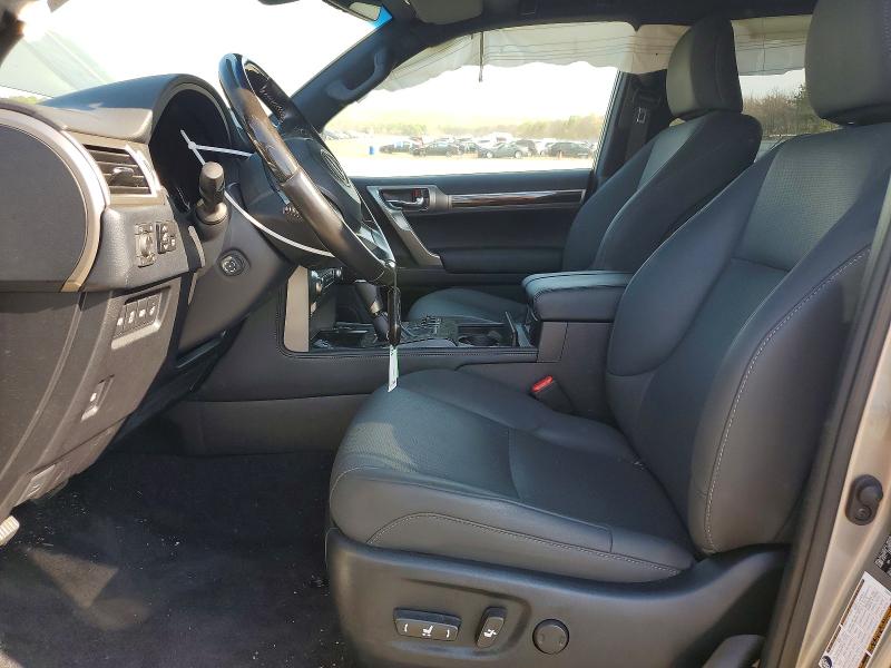 Продажа на аукционе авто 2021 Lexus Gx, vin: JTJAM7BX1M5294431, номер лота: 54098946