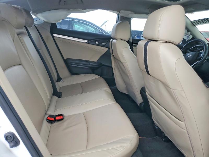 Aukcja sprzedaży 2019 Honda Civic, vin: 19XFC1F73KE002962, numer aukcji: 51909666