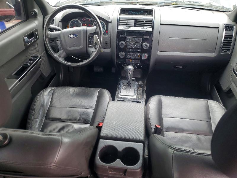 Aukcja sprzedaży 2012 Ford Escape, vin: 1FMCU0EG3CKC55074, numer aukcji: 54250566