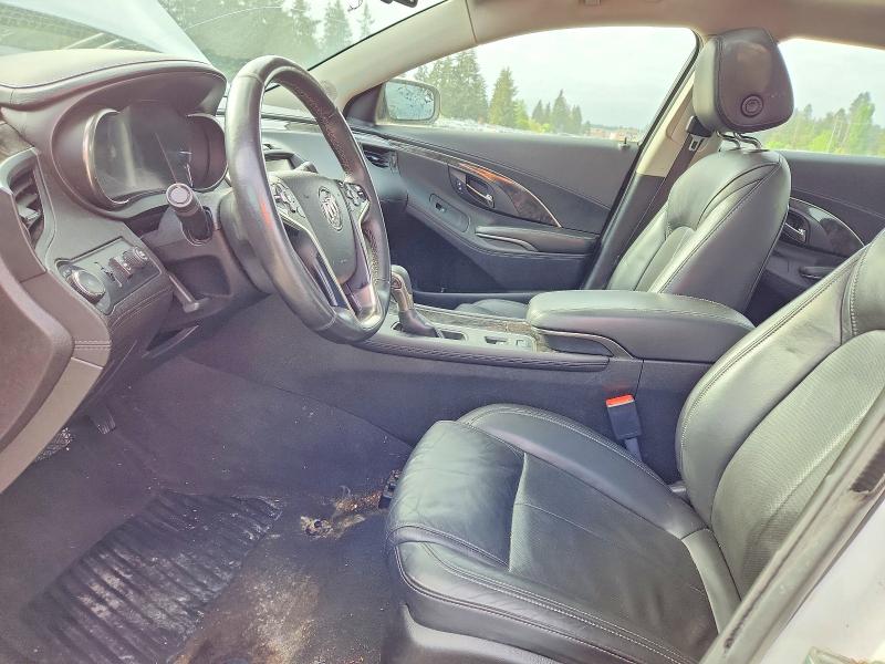 Aukcja sprzedaży 2015 Buick Lacrosse, vin: 1G4GF5G38FF121905, numer aukcji: 51869806