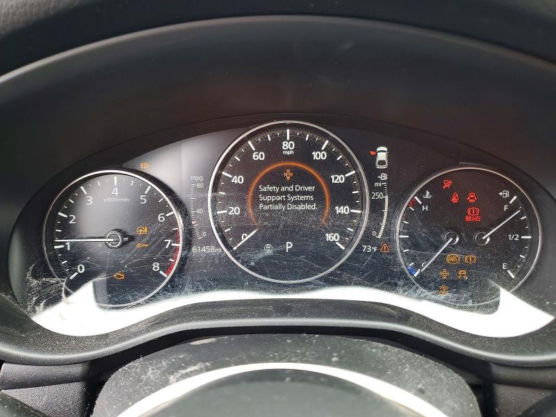 51172296 :رقم المزاد ، JM1BPAMMXL1158352 vin ، 2020 Mazda 3 مزاد بيع