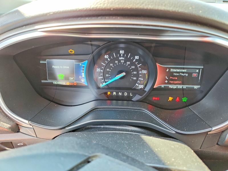 Aukcja sprzedaży 2020 Ford Fusion, vin: 3FA6P0LU4LR127056, numer aukcji: 51041606