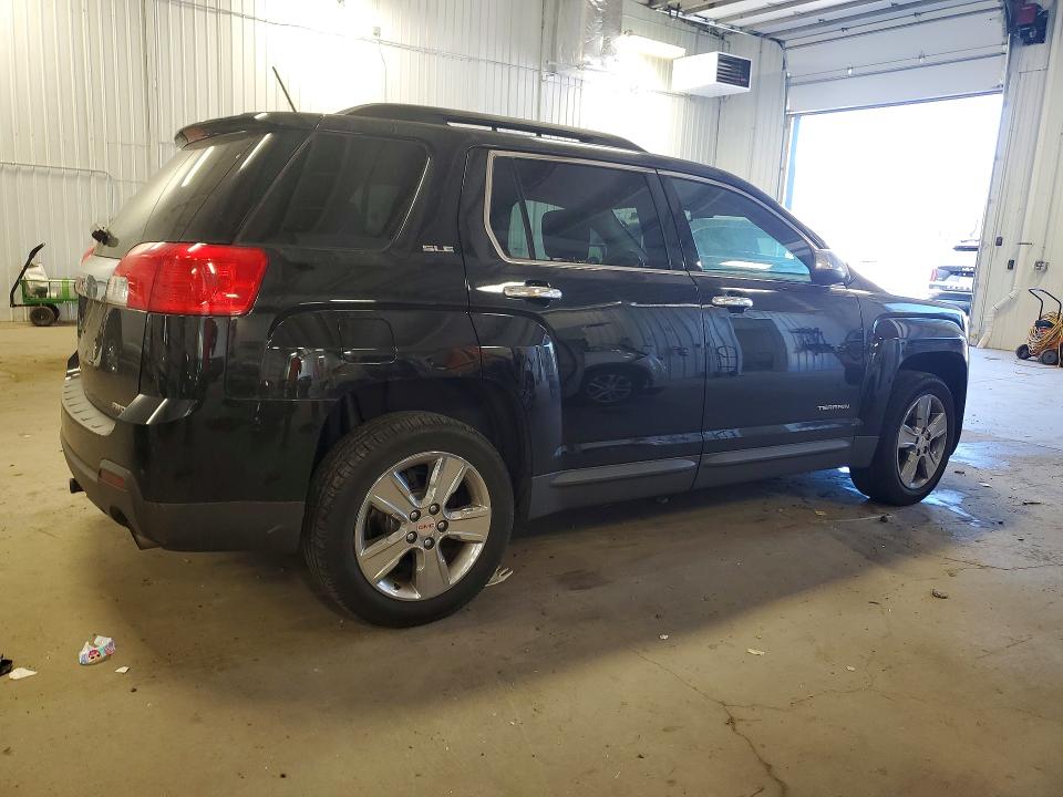 Aukcja sprzedaży 2015 Gmc Terrain, vin: 2GKFLWE37F6434203, numer aukcji: 53423556