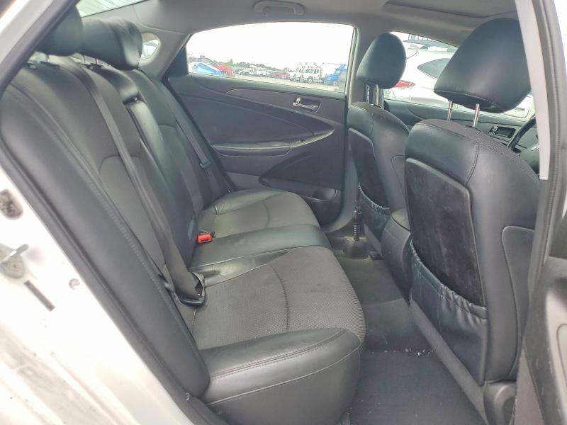 Продаж на аукціоні авто 2013 Hyundai Sonata, vin: 5NPEC4AC9DH698355, номер лоту: 55245866