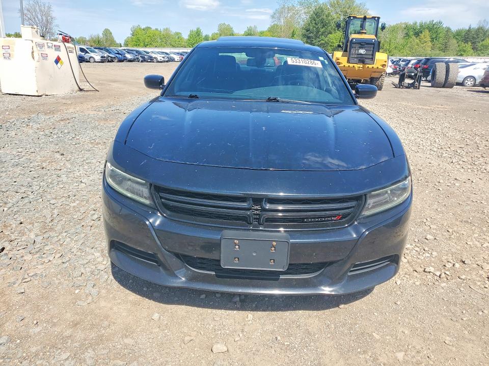 53310286 :رقم المزاد ، 2C3CDXJGXJH231298 vin ، 2018 Dodge Charger مزاد بيع
