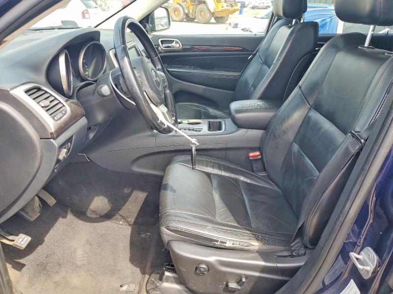 Продажа на аукционе авто 2012 Jeep Grand Cherokee, vin: 1C4RJFAGXCC216654, номер лота: 53383106