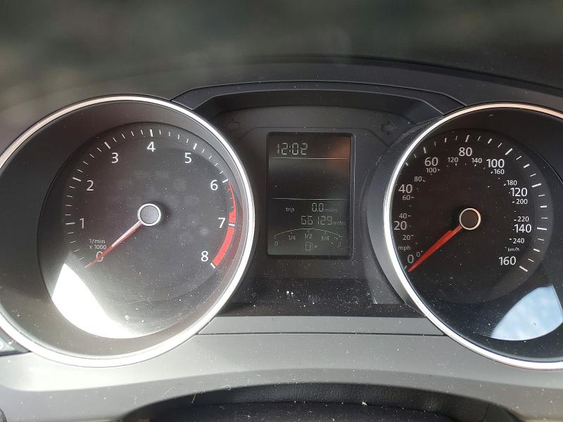 Продажа на аукционе авто 2015 Volkswagen Jetta, vin: 3VWD17AJ0FM285350, номер лота: 53027426