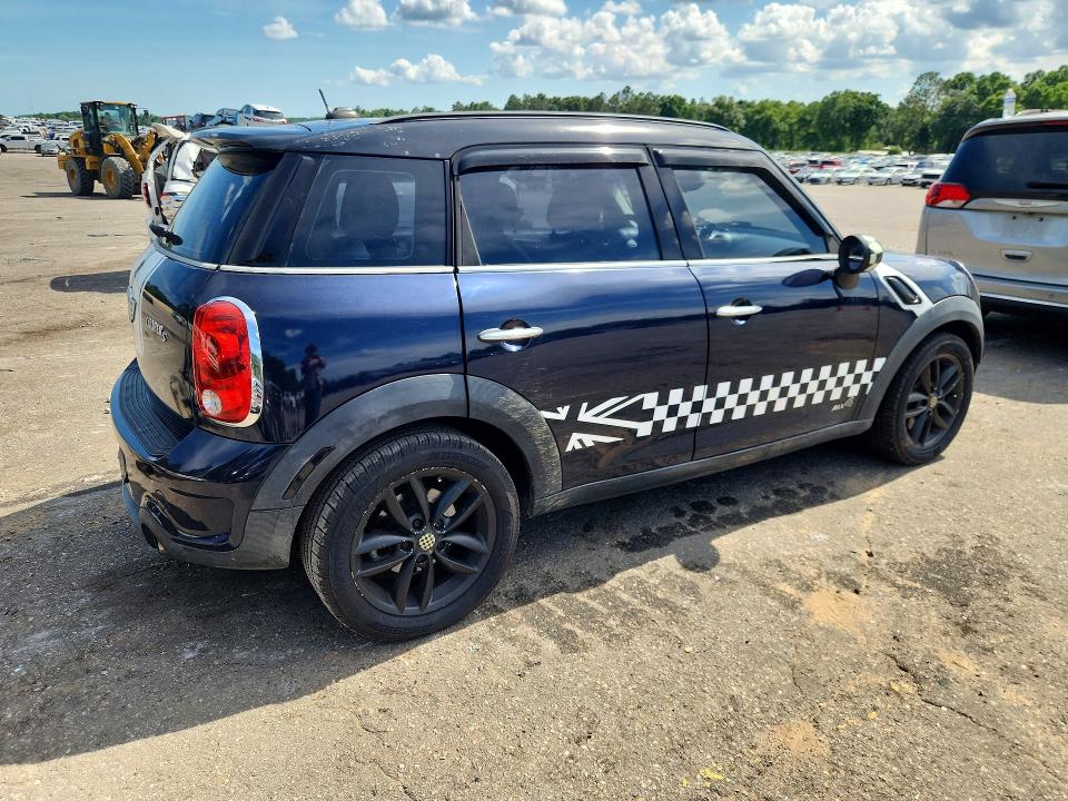 Продаж на аукціоні авто 2012 Mini Cooper, vin: WMWZC5C51CWM13384, номер лоту: 54298686
