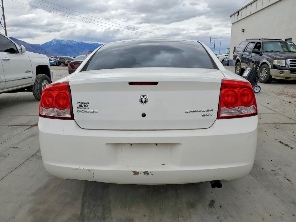 Продаж на аукціоні авто 2010 Dodge Charger, vin: 2B3CA3CV1AH116230, номер лоту: 53407316