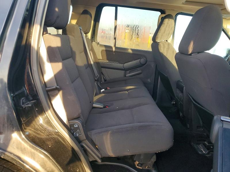 Aukcja sprzedaży 2010 Ford Explorer, vin: 1FMEU6DE4AUA46536, numer aukcji: 54417176