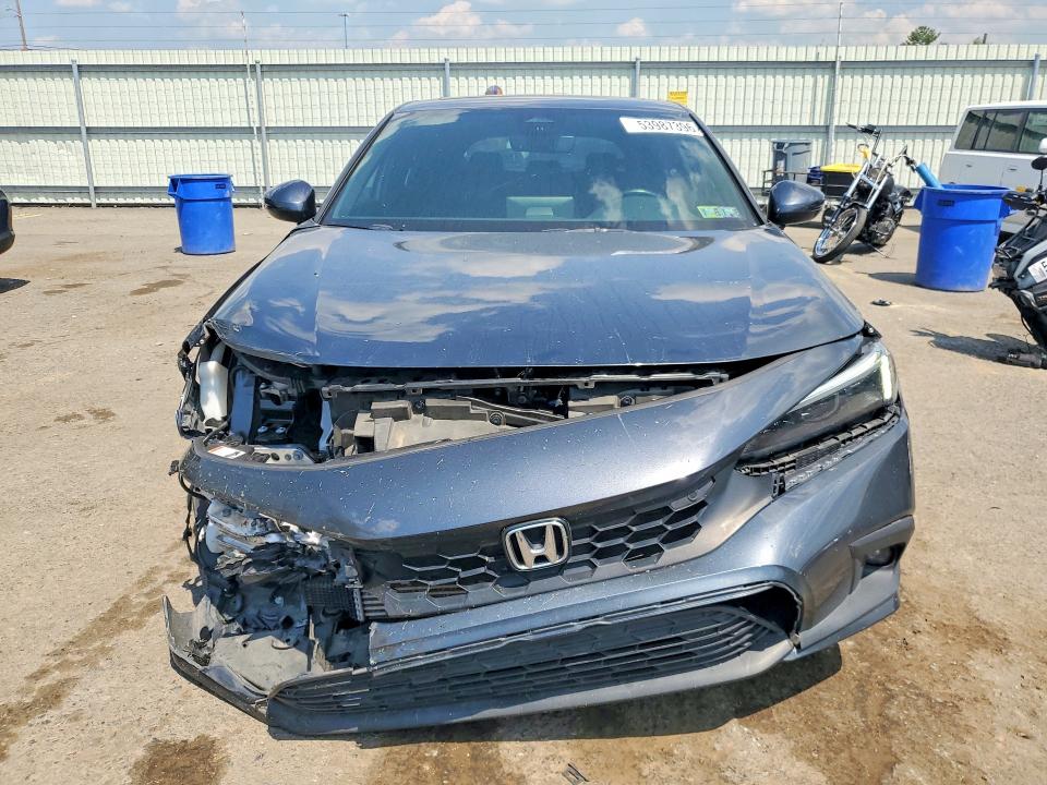 Продажа на аукционе авто 2023 Honda Civic, vin: 19XFL1H82PE006403, номер лота: 53987396