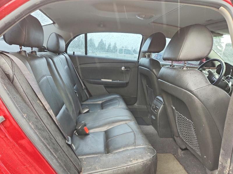 Aukcja sprzedaży 2012 Chevrolet Malibu, vin: 1G1ZG5E7XCF377855, numer aukcji: 53772836