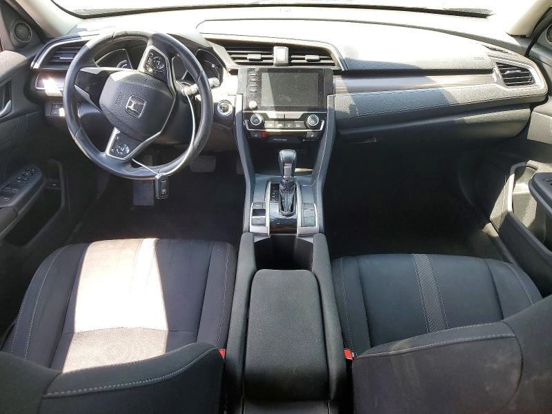 Продажа на аукционе авто 2019 Honda Civic, vin: 19XFC1F33KE018298, номер лота: 54990346