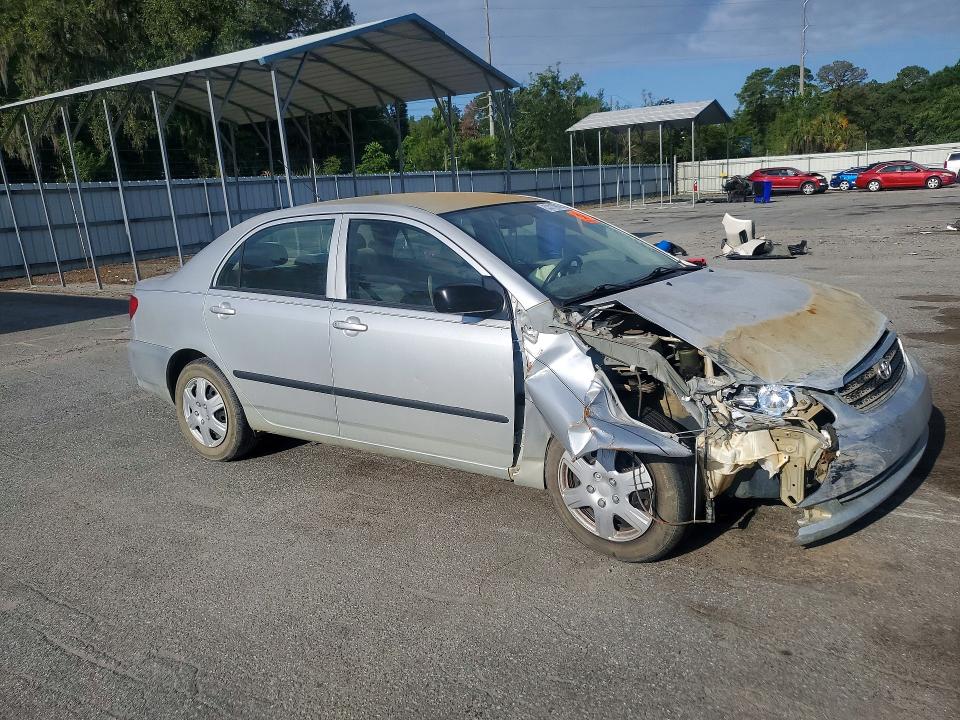 Продаж на аукціоні авто 2006 Toyota Corolla, vin: 1NXBR32E26Z621813, номер лоту: 53110916