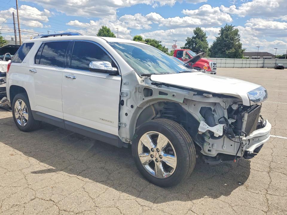 Aukcja sprzedaży 2015 Gmc Terrain, vin: 2GKFLYE3XF6371545, numer aukcji: 53020356