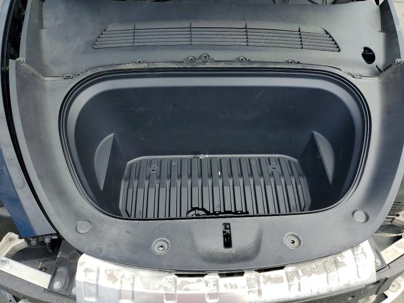 Aukcja sprzedaży 2024 Tesla Model Y, vin: 7SAYGDEE4RA235686, numer aukcji: 52238186