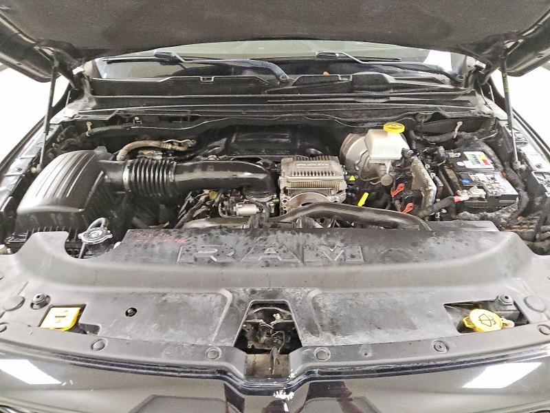 Продажа на аукционе авто 2020 Ram 1500, vin: 1C6RREHT4LN143461, номер лота: 54987226