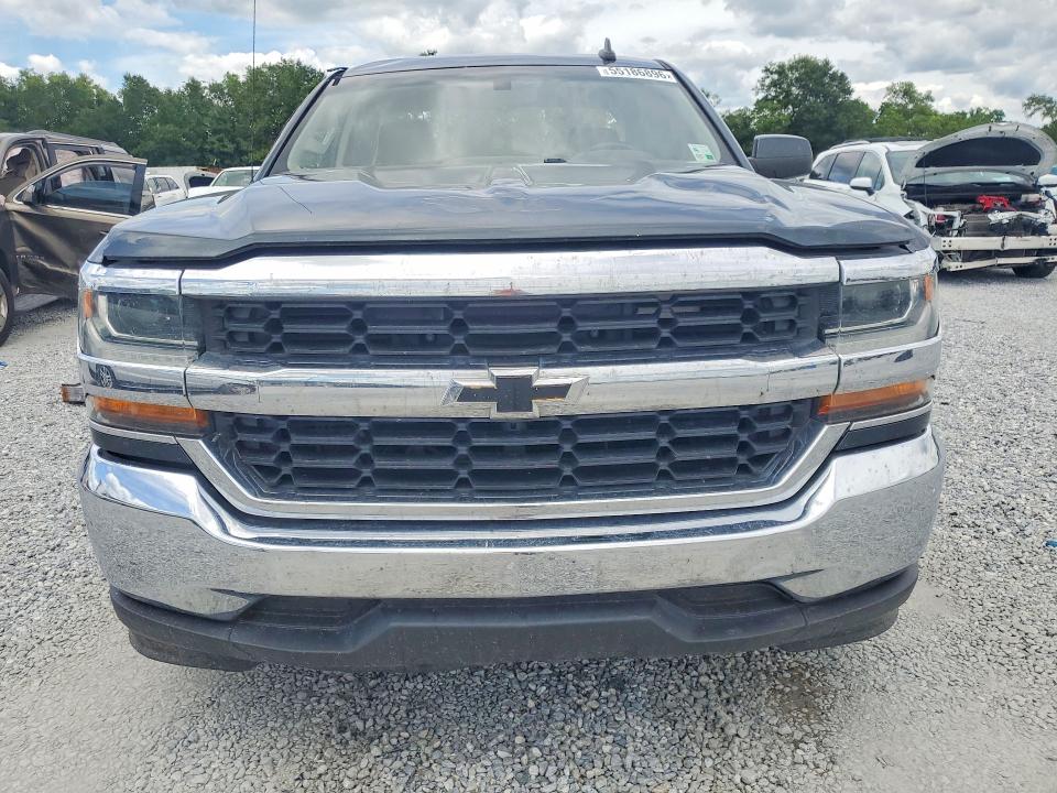 Продажа на аукционе авто 2019 Chevrolet Silverado Ld, vin: 2GCRCPEC5K1111855, номер лота: 55186896
