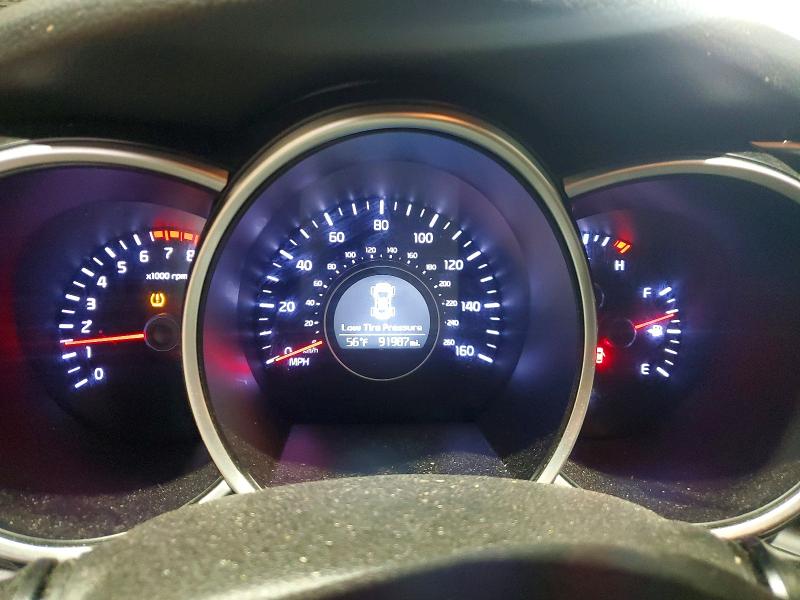 Продажа на аукционе авто 2015 Kia Optima, vin: 5XXGN4A73FG511230, номер лота: 52517916