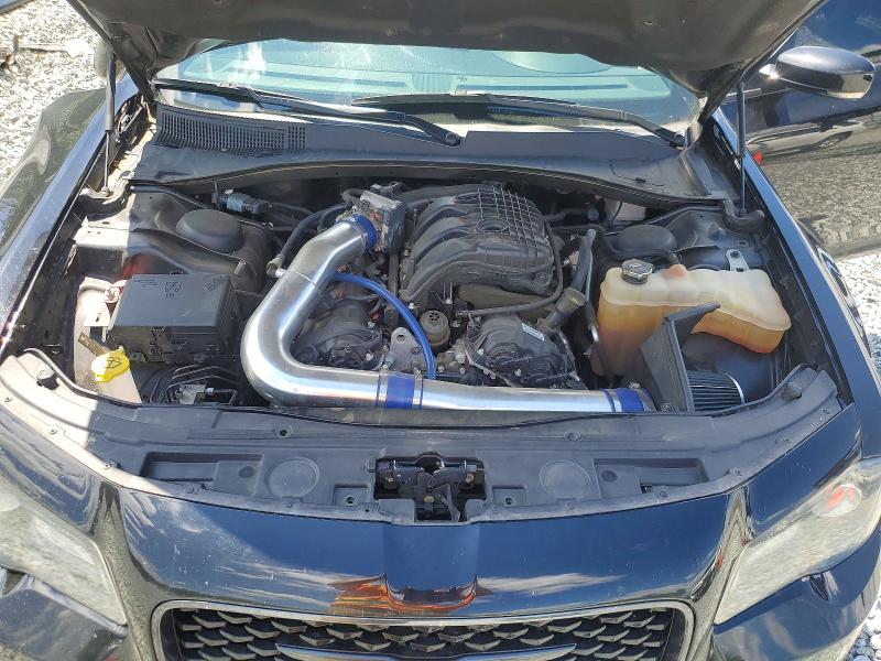 Продажа на аукционе авто 2021 Chrysler 300, vin: 2C3CCABG2MH523921, номер лота: 53711896