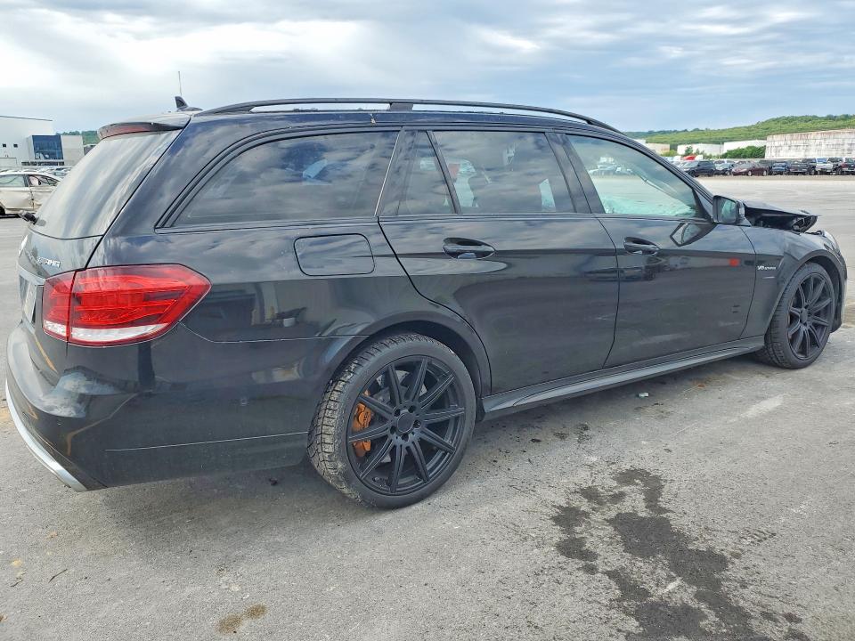2016 Mercedes-benz E მანქანა იყიდება აუქციონზე, vin: WDDHH7GB5GB203224, აუქციონის ნომერი: 53768286