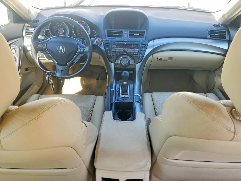 Продаж на аукціоні авто 2010 Acura Tl, vin: 19UUA8F52AA007898, номер лоту: 50632496