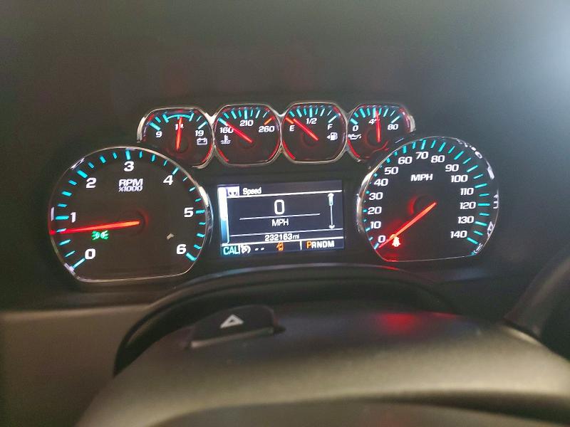 Aukcja sprzedaży 2015 Chevrolet Suburban, vin: 1GNSKJKC6FR604650, numer aukcji: 49783356