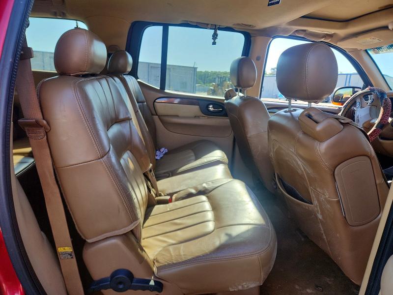Продаж на аукціоні авто 2003 Gmc Envoy, vin: 1GKET16S636122380, номер лоту: 53364866