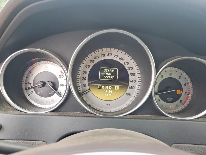 54461676 :رقم المزاد ، WDDGF4HB8CA636454 vin ، 2012 Mercedes-benz C مزاد بيع