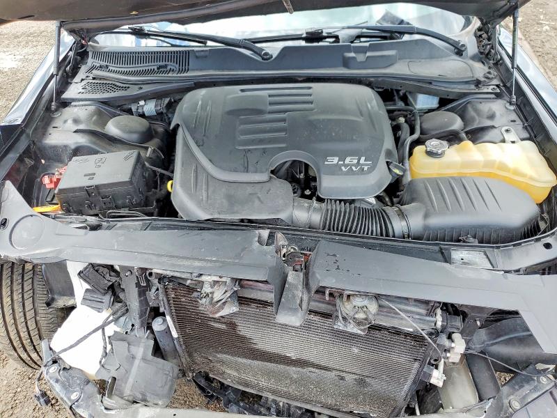 2019 Dodge Challenger მანქანა იყიდება აუქციონზე, vin: 2C3CDZAG1KH632395, აუქციონის ნომერი: 55310146
