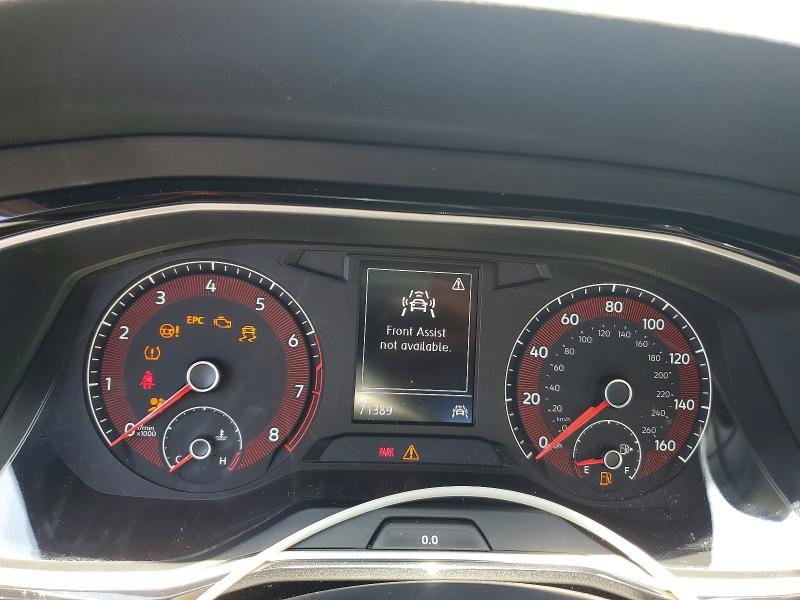 Продажа на аукционе авто 2020 Volkswagen Jetta, vin: 3VWCB7BU8LM065127, номер лота: 52161626