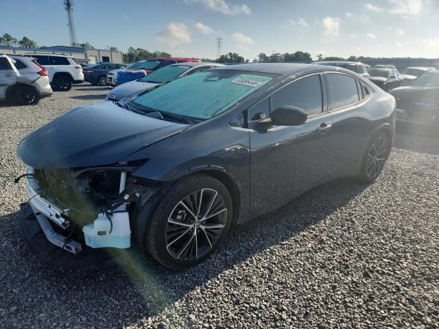 Aukcja sprzedaży 2023 Toyota Prius, vin: JTDACAAU4P3003690, numer aukcji: 53886446